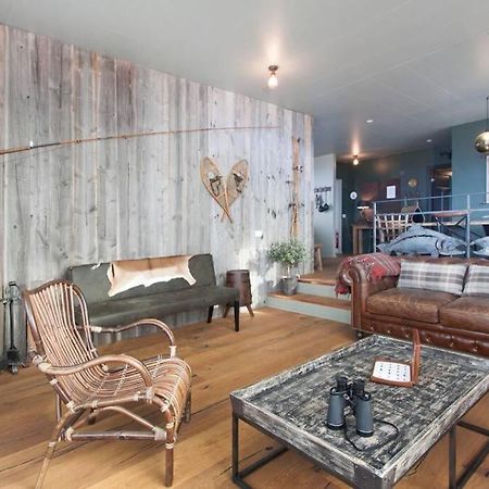 Ljarskogar Lodge Hjartharholtskirkja エクステリア 写真
