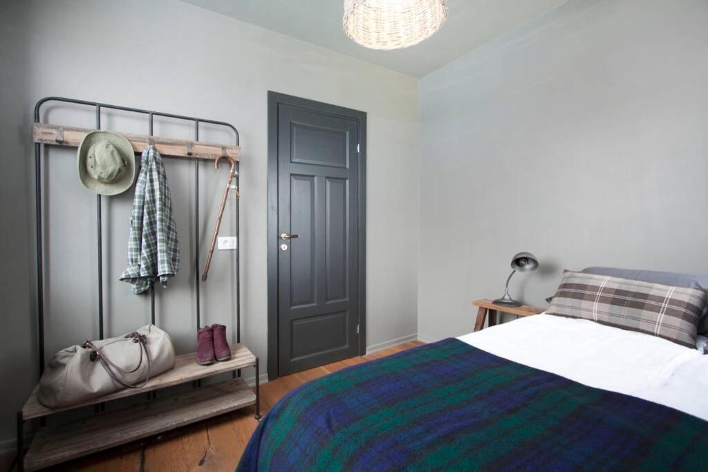 Ljarskogar Lodge Hjartharholtskirkja エクステリア 写真