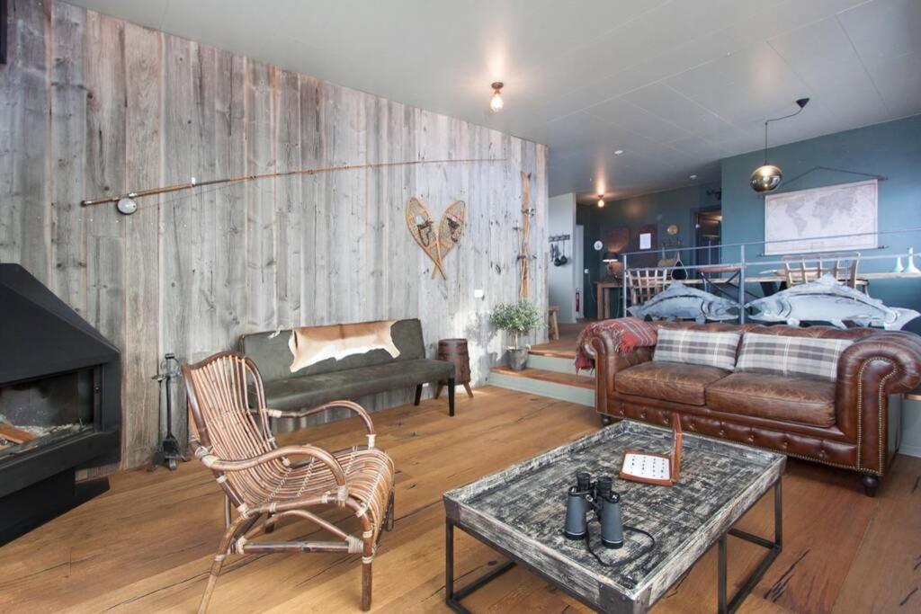 Ljarskogar Lodge Hjartharholtskirkja エクステリア 写真