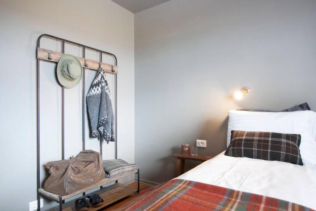 Ljarskogar Lodge Hjartharholtskirkja エクステリア 写真