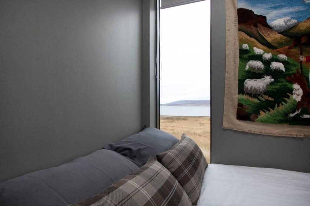Ljarskogar Lodge Hjartharholtskirkja エクステリア 写真