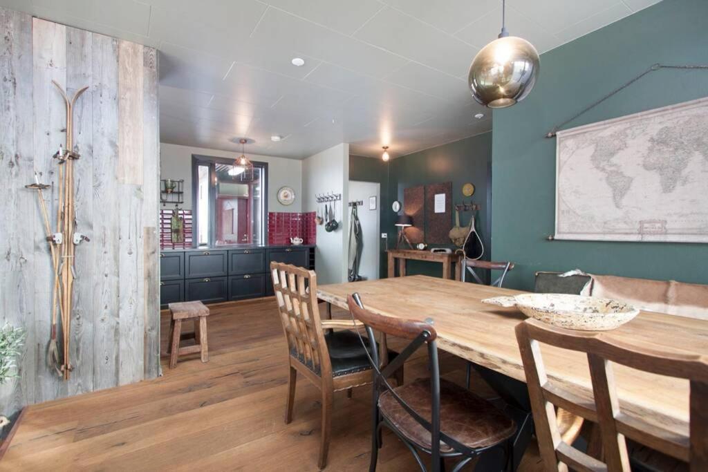 Ljarskogar Lodge Hjartharholtskirkja エクステリア 写真