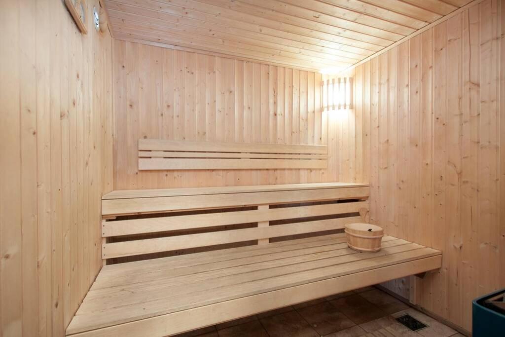 Ljarskogar Lodge Hjartharholtskirkja エクステリア 写真