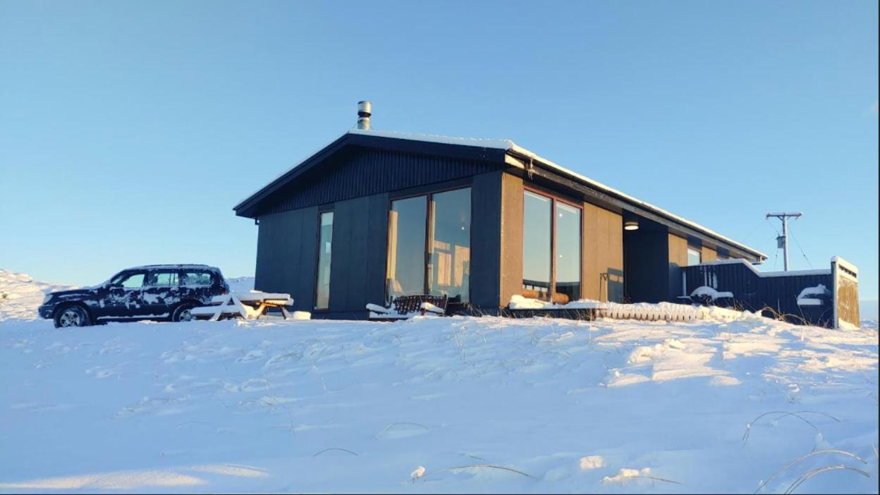 Ljarskogar Lodge Hjartharholtskirkja エクステリア 写真